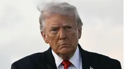 Trump Says US Navy Will Blockade Hormuz in Major Escalation