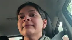 La esposa del tercer doctor venezolano detenido por ICE denuncia que recibe mala atención médica