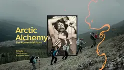 Arctic Alchemy