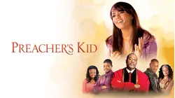 Preacher's Kid