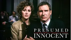 Presumed Innocent