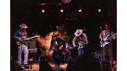 Zodiac Studios Presents: Sour Bridges Live