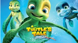 A Turtle's Tale: Sammy's Adventures