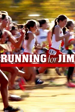 Running for Jim