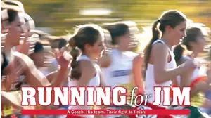Running for Jim