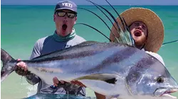 Silver Kings S6:E5 "Captain Jack"