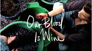 Our Blood Is Wine