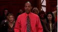 Divorce Court