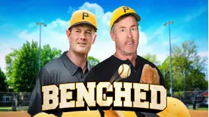 Benched