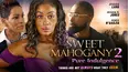 Sweet Mahogany: Pure Indulgence