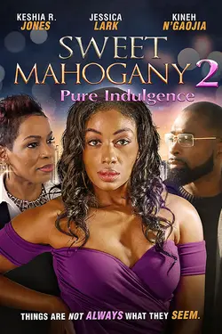 Sweet Mahogany: Pure Indulgence