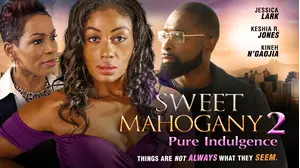 Sweet Mahogany: Pure Indulgence