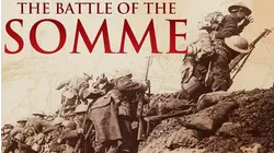 Battle of the Somme (No Dialogue)