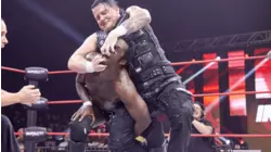 IMPACT! Wrestling - November 12, 2019