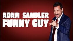 Adam Sandler: Funny Guy