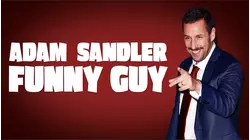 Adam Sandler: Funny Guy