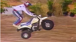 On Two Wheels: A history of Supercross : E25