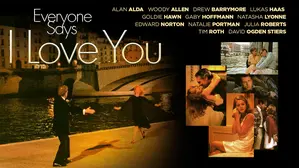 Everyone Says I Love You