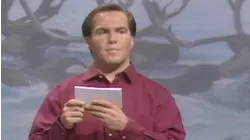 Gnus vs. Gorillas
