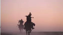 Genghis Khan