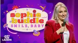 Sophie Buddel: Smile Baby