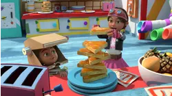 Marmalade Mayhem