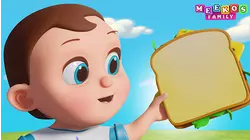 Whats in your Sandwich