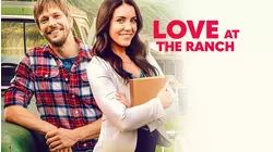 Love at the Ranch