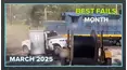 Best Fails of the Month