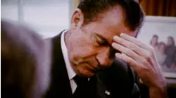 Part Three: Storm Clouds