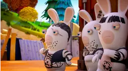 Gang of Rabbids