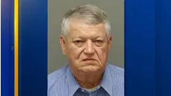 NC senator faces DWI charges, court docs reveal
