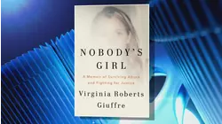 Virginia Giuffre's posthumous memoir details alleged abuse by Epstein and others