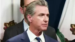Gavin Newsom podría aspirar a ocupar la presidencia de EE.UU.