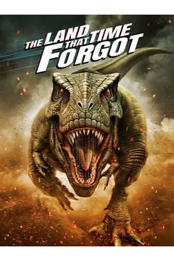 The Land That Time Forgot (2024)