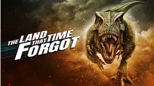 The Land That Time Forgot (2024)
