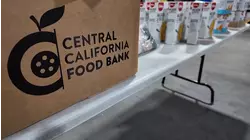 SNAP/CalFresh benefits still paused; people turning to food banks