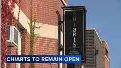 Board of Ed votes to make ChiArts a CPS-managed performing arts school