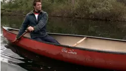 Canoe