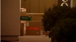 Porch Pirate leaves Clovis community on edge