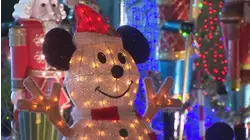 Fresno's Christmas Tree Lane kicking off 103rd year