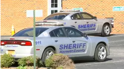 Harnett Co. employee charged with sexual exploitation of child