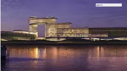 Bally's Bronx hits the jackpot! Casino license approved for Ferry Point