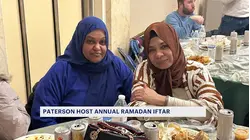 Paterson hosts its annual Ramadan Iftar at city hall
