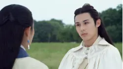 21 Princess of Lanling King