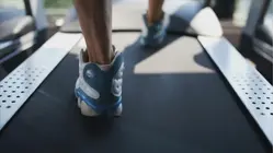 Less than half of American adults meet physical activity guidelines