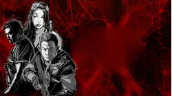 Blood Hunters: Rise of the Hybrids