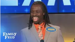 CHEESY POOL PARTY??? | Family Feud