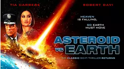 Asteroid Vs Earth