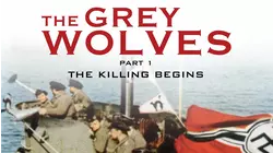 Grey Wolves Part 1: The Killing Begins